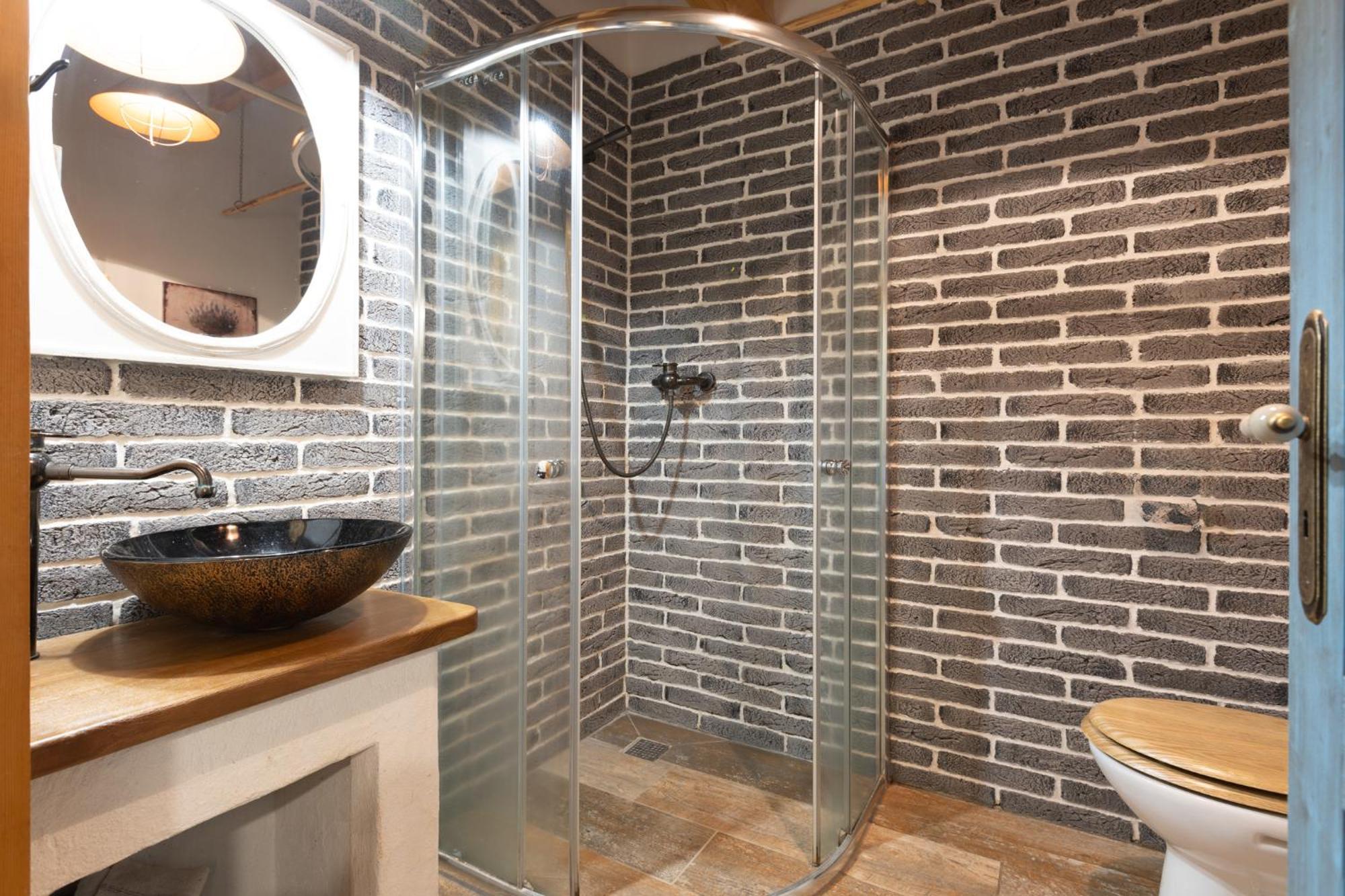 Apartmány U Šakala Zdíkov Esterno foto